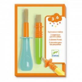 SET 3 PENSULE INGENIOASE