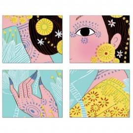 ATELIER CREATIV - ORIENTAL