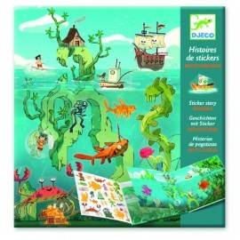 CREEAZĂ POVEȘTI - PARCUL DE DISTRACȚII