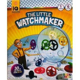 WATCHMAKER - IQ BOOSTER