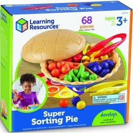 PLACINTĂ PENTRU SORTAT