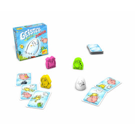 GEISTES BLITZ JUNIOR