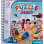PUZZLE BEACH