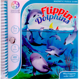 FLIPPIN' DOLPHINS