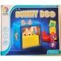 BUNNY BOO - AMBALAJ DETERIORAT