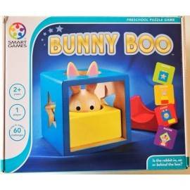 BUNNY BOO
