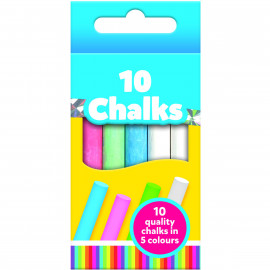 10 CREIOANE METALICE