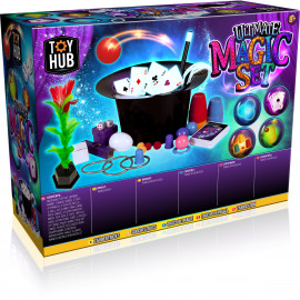 SET 150 DE TRUCURI MAGICE