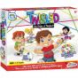 JOC INTERACTIV - TWISTED