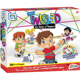 JOC INTERACTIV - TWISTED