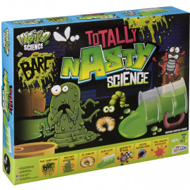 SET EXPERIMENTE DEZGUSTĂTOARE