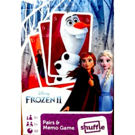 CĂRȚI DE JOC DISNEY