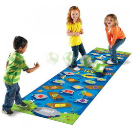 Joc de matematică - râul cu crocodili