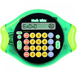 Joc de matematică rapidă