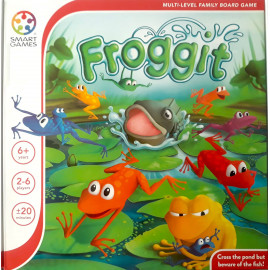 FROGGIT