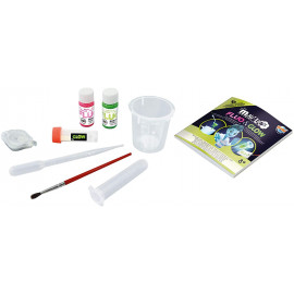 MINI LABORATORUL FLUO & GLOW
