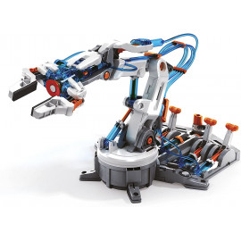 BRAȚUL ROBOTIC
