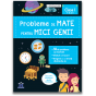 PROBLEME DE MATE PENTRU MICI GENII - CLASA I