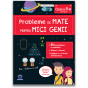 PROBLEME DE MATE PENTRU MICI GENII - CLASA A II-A