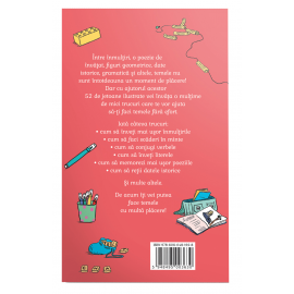 52 DE TRUCURI CARE TE AJUTĂ SĂ-ȚI FACI TEMELE