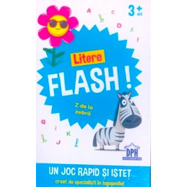 LITERE FLASH!