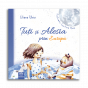 ȚUȚI ȘI ALESIA PRIN EUROPA