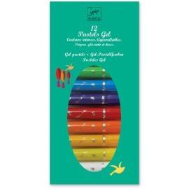 CULORI GEL PASTEL