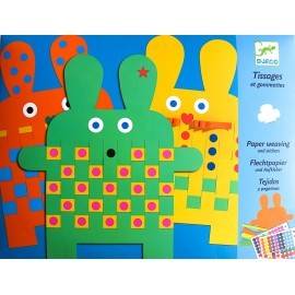 SA TESEM FRUMOS IEPURASI