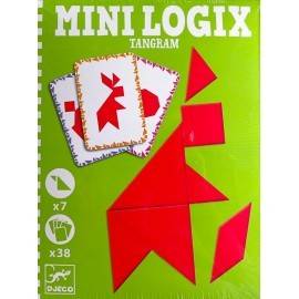 MINI LOGIX TANGRAM