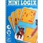 MINILOGIX - SUBMARINE