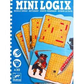 MINI LOGIX BATALIE
