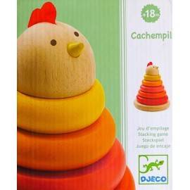 TURN MONTESSORI GAINA