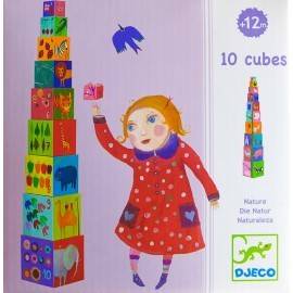 TURN DE CONSTRUIT NATURA