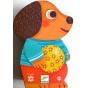 PUZZLE WOOF WOOF!