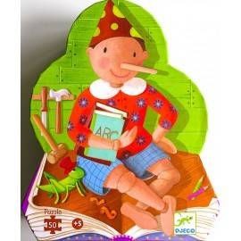 PUZZLE PINOCCHIO