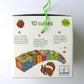 TURN DE CONSTRUIT COPAC