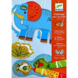 ATELIER DE DESEN ZOOZOO