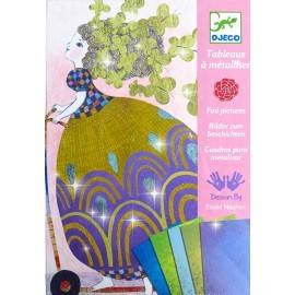 ATELIER CU FOITE METALICE DRAGALASE