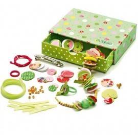 SET DE CREAT BIJUTERII