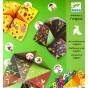 INIȚIERE ORIGAMI - SOLNIȚE