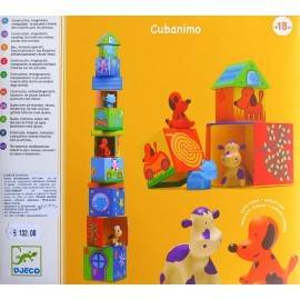 CUBURI DE CONSTRUIT CUBANIMO