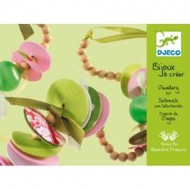 SET DE CREAT BIJUTERII