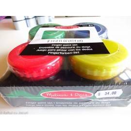 VOPSEA PENTRU PICTURĂ CU DEGETELE