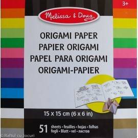 HÂRTIE PENTRU ORIGAMI