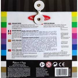 H&Acirc;RTIE PENTRU ORIGAMI