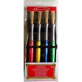 SET 4 PENSULE GROASE