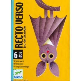 FAȚĂ-VERSO/RECTO-VERSO