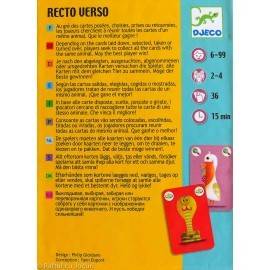 FAȚĂ-VERSO/RECTO-VERSO