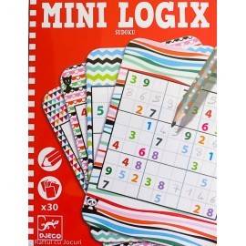 MINILOGIX - SUDOKU