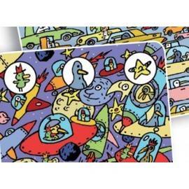 MINIGAMES - UNDE ESTE PIOU PIOU ?